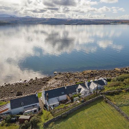 The Old School House B&B Gairloch Exterior photo