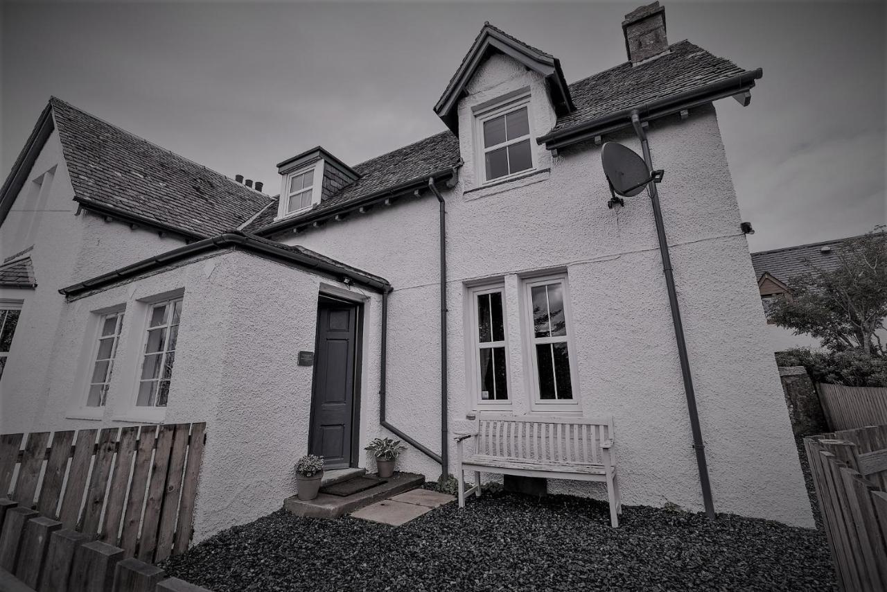 The Old School House B&B Gairloch Exterior photo