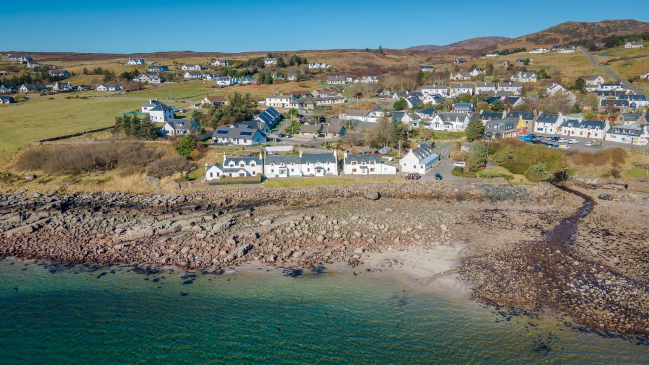 The Old School House B&B Gairloch Exterior photo